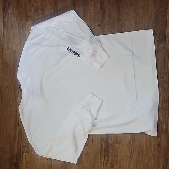 NWT Men's Volcom's official "United States Snowboarding Team" T-Shirt. Sz Lrg - Picture 6 of 6